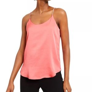 Pink Camisole